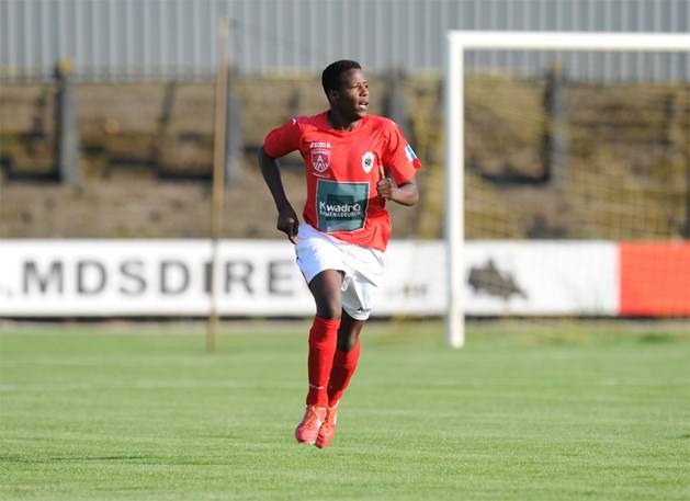 David Iboma