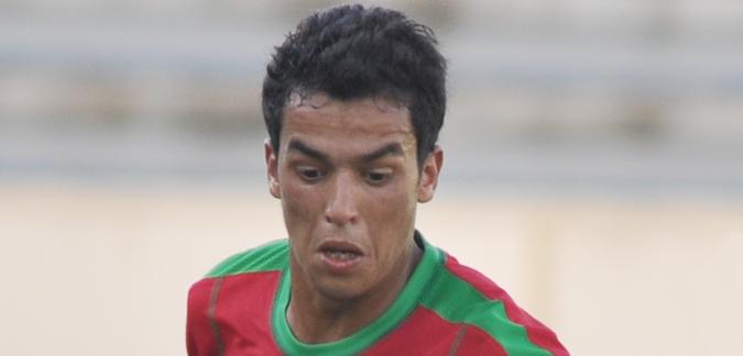 Elyes Jelassi