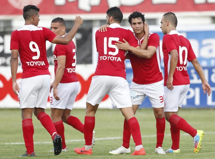 Etoile du Sahel