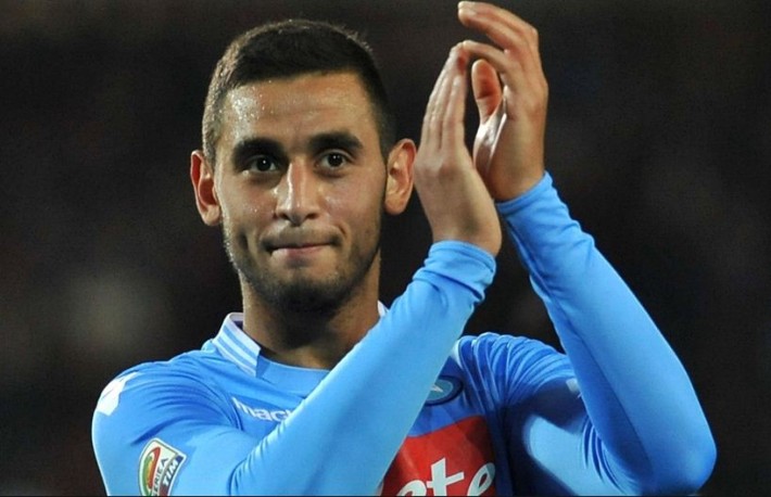 Ghoulam nvo loooo