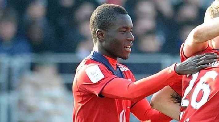 Gueye nvo looo