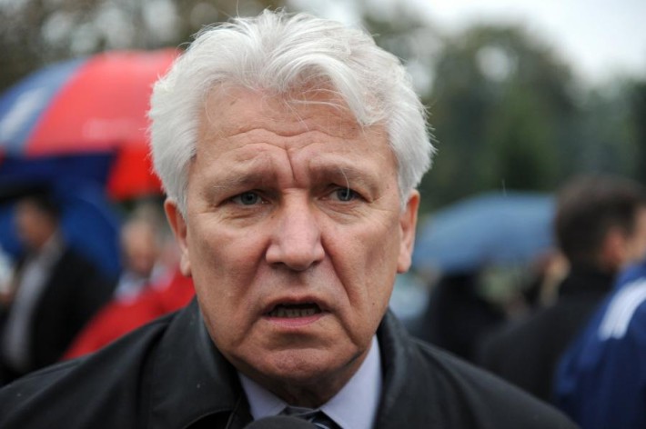 Henry Kasperczak