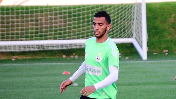 Ibrahim Chenihi