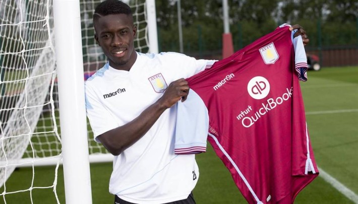 Idrissa Gana Gueye