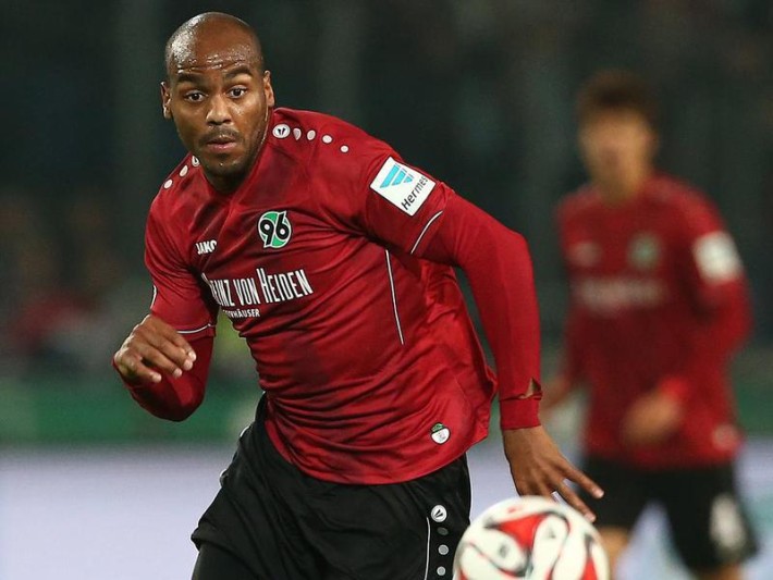 Jimmy Briand