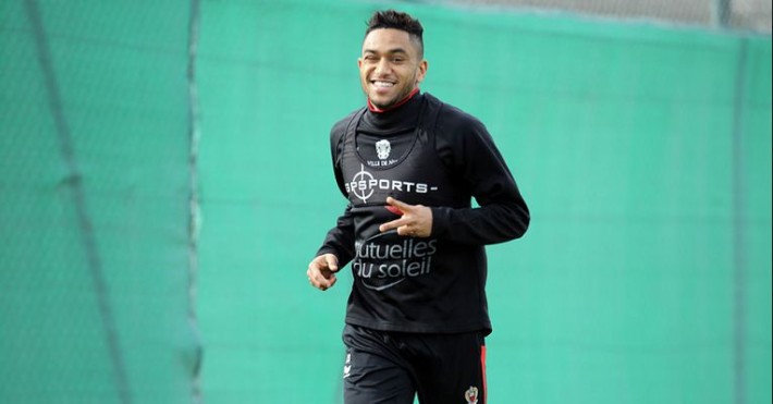 Jordan Amavi nvo
