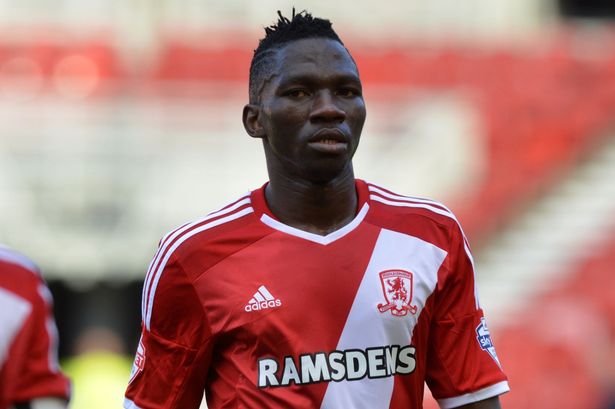 Kenneth Omeruo