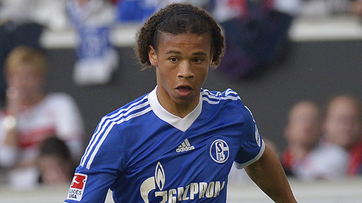 Leroy Sané