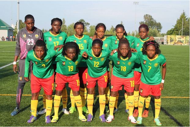 Lionnes indomptables nvo