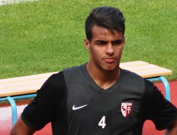 Marouane Sahraoui