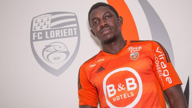 Moryke Fofana