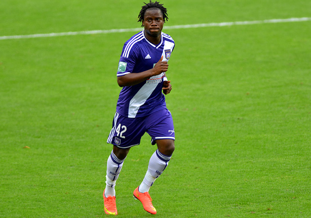 Nathan Kabasele