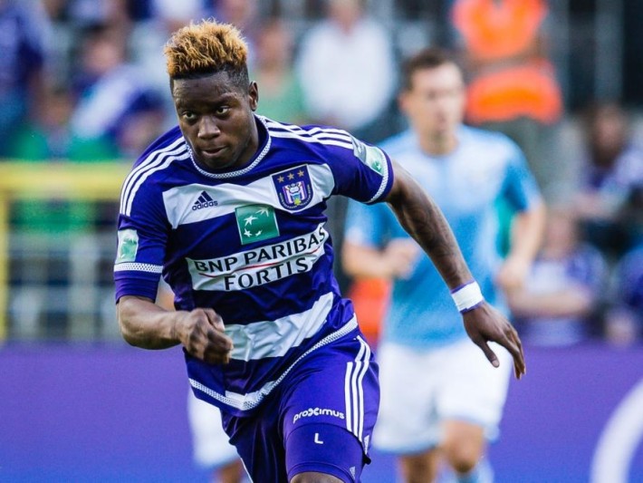 Nathan Kabasele