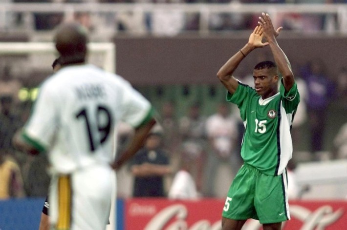 Oliseh