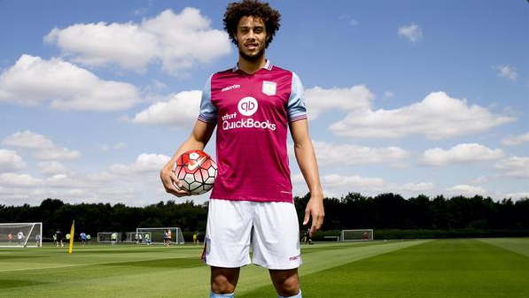 Rudy Gestede