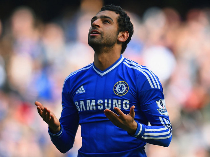 Salah nvo