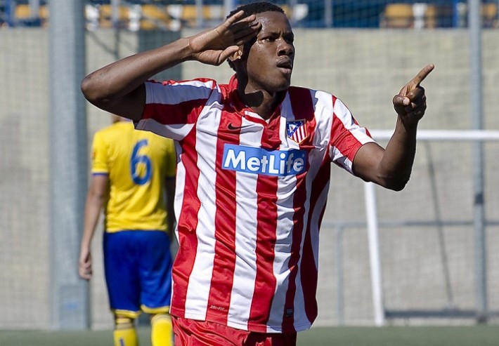 Sekou Keita