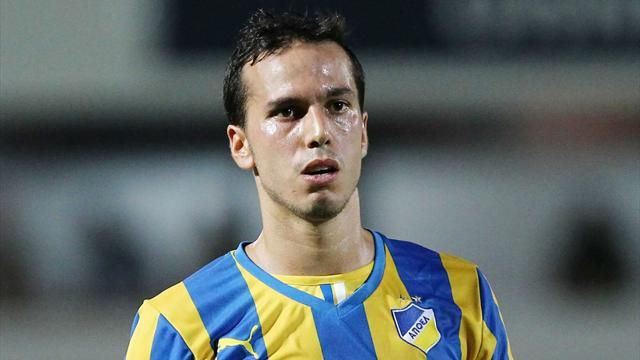 Selim Ben Achour