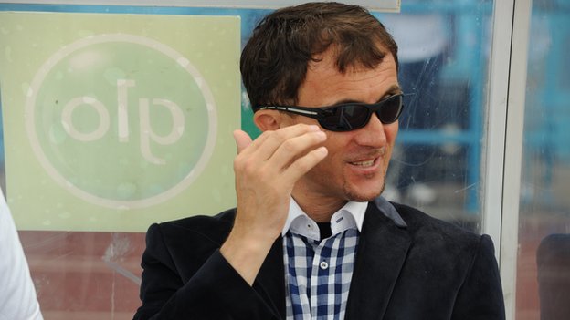 Sredojevic