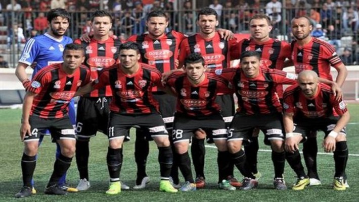 USM Alger