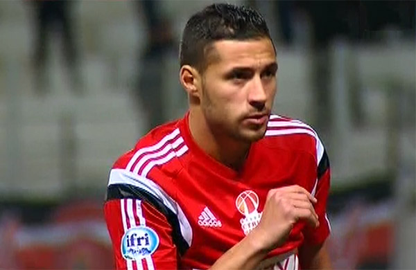 Youcef Belaïli
