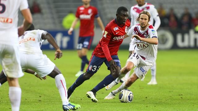 adama traoré