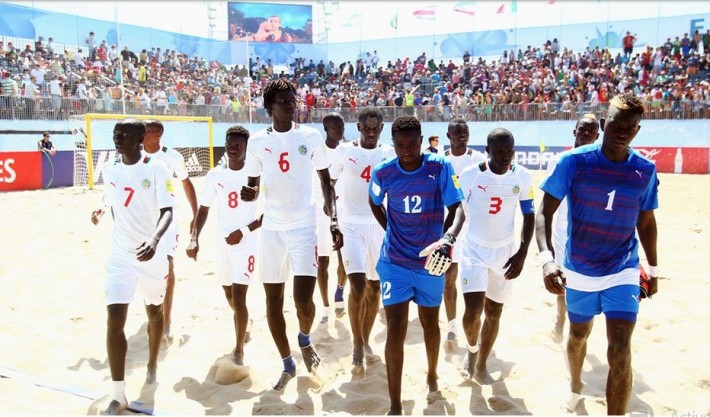 afrique