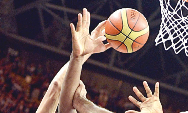 afrobasket