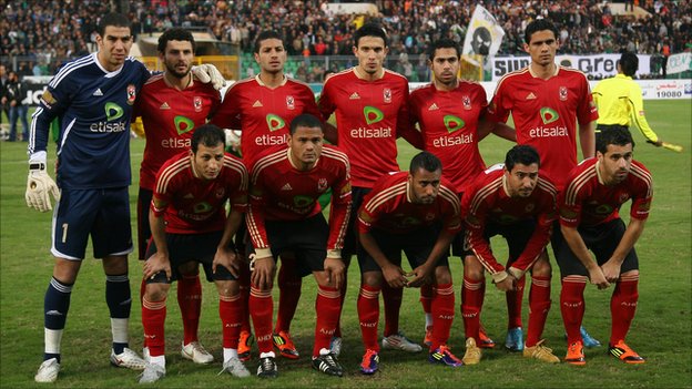 al-ahly