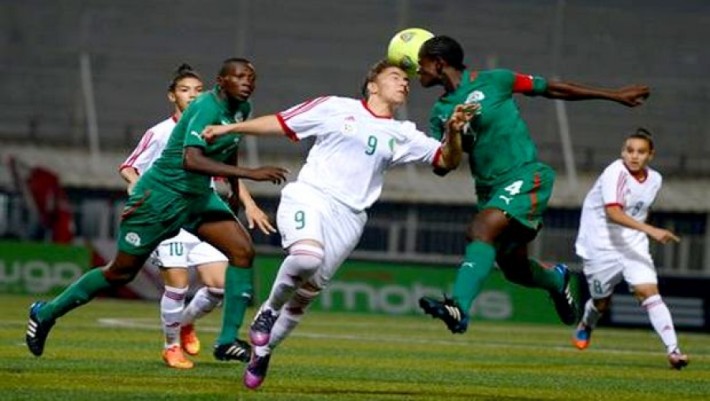 algérie