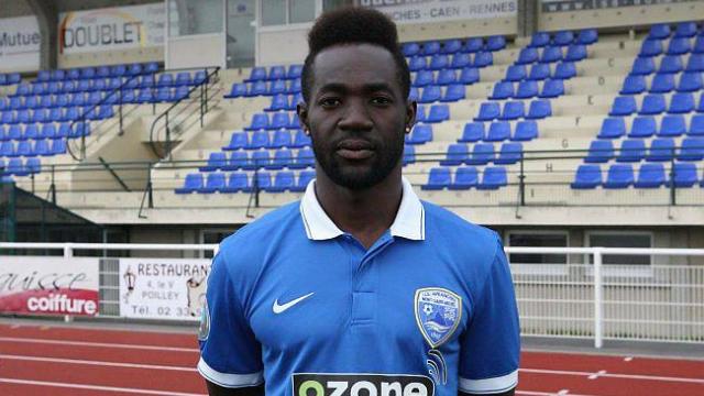 ali keita nvo