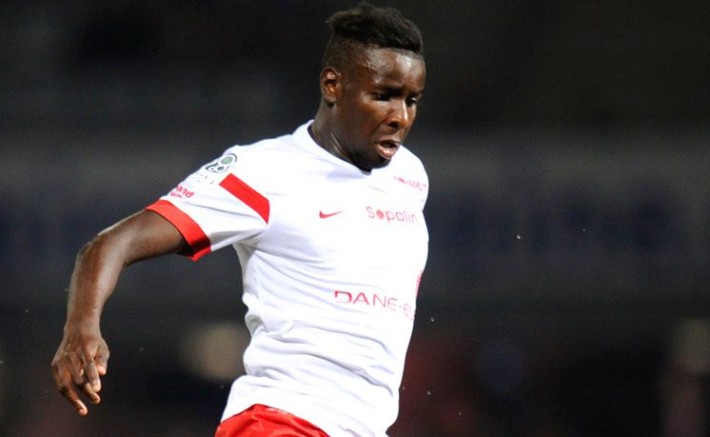 amadou nvo