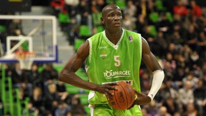 amara sy