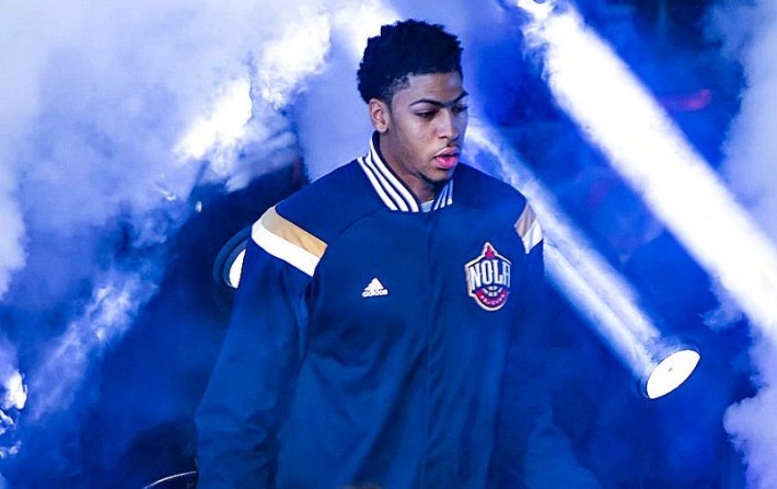 anthony davis