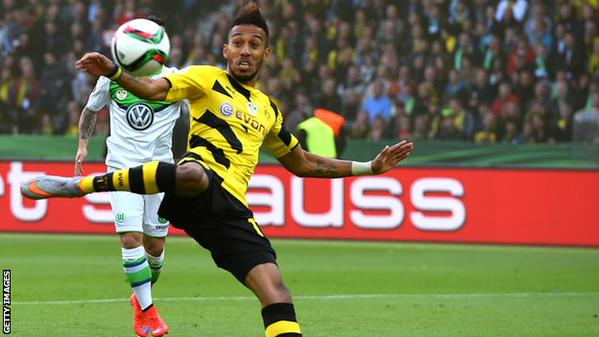 aubameyang