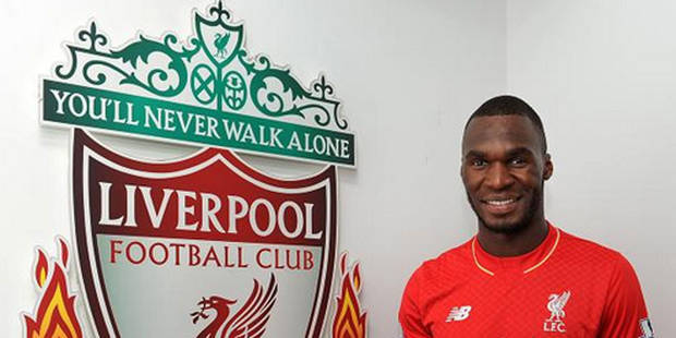 benteke