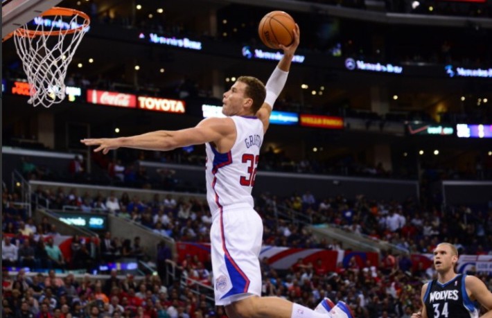 blake griffin