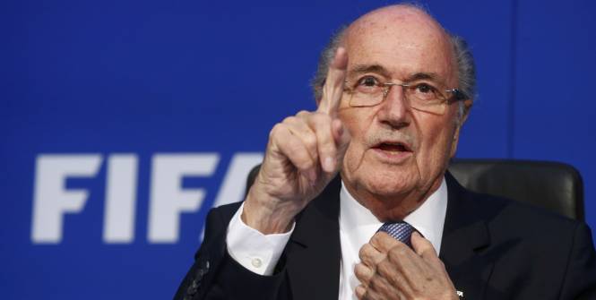 blatter
