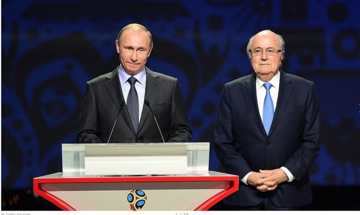 blatter