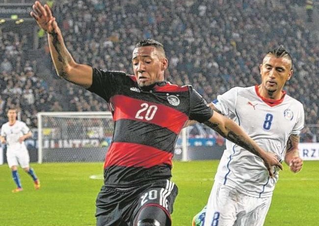 boateng