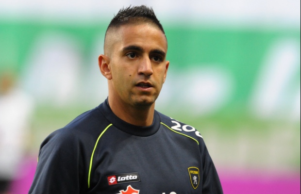 boudebouz