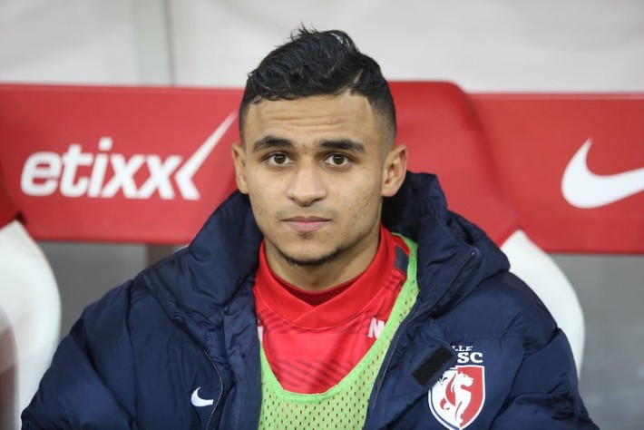boufal u23