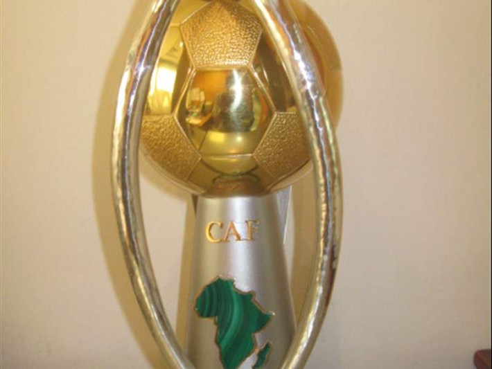 chantrophy