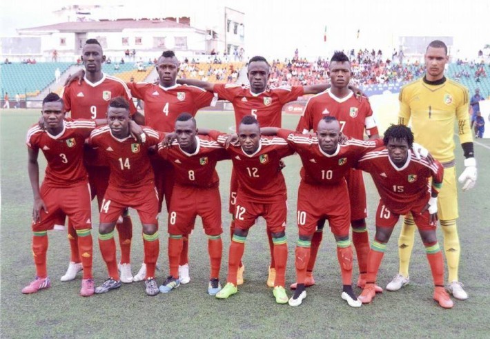 congo