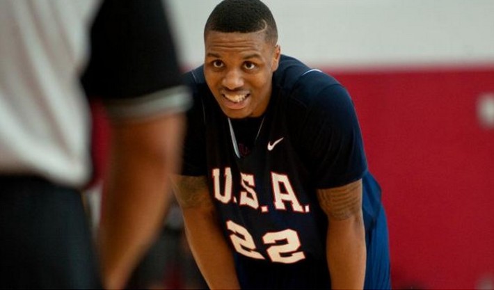 damian lillard