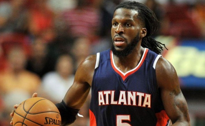 demarre carroll