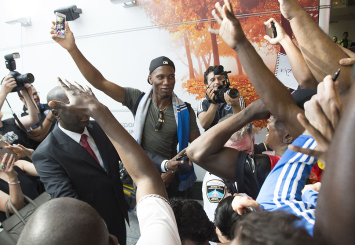 didier drogba
