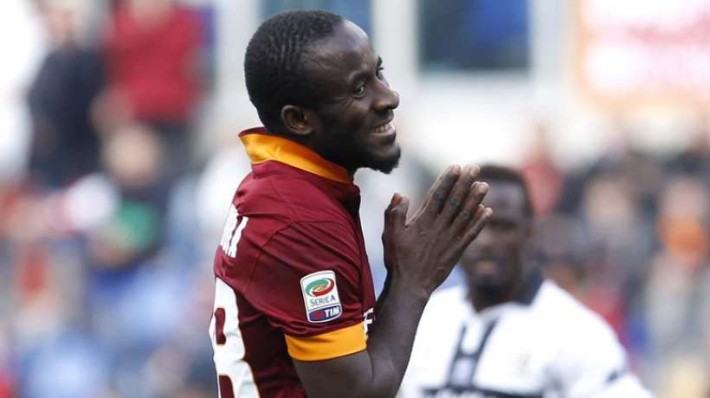 doumbia roma nvo