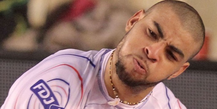 earvin ngapeth