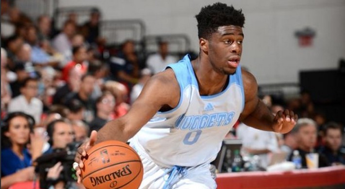 emmanuel mudiay